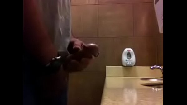 Cumming where I could get caught 