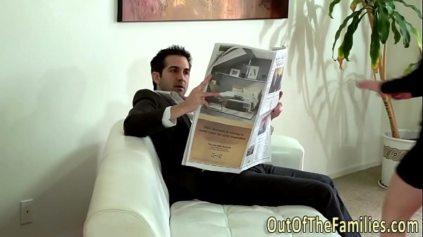 Sucking teen stepdaughter