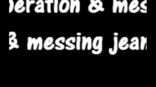 Female Desperation Audio Wetting & Messing Tight Jeans Hotness thumbnail