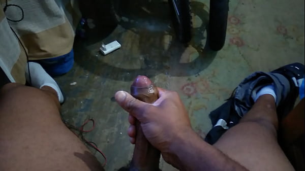 Play MP4 - Pajiandome con lubricante