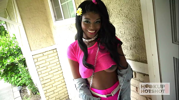 Eager Kandie Monaee Is Addicted To Bryan Gozzling's Hardcore Fucking! thumbnail