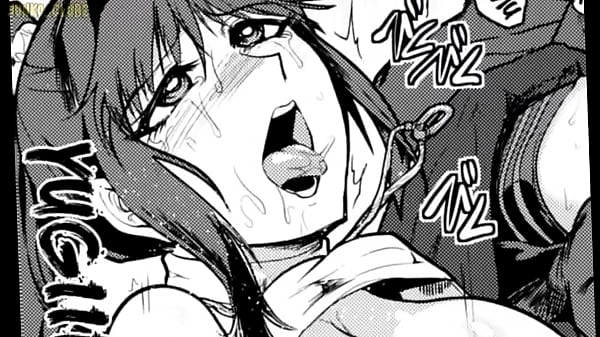 Tea_Gardner_Dsod Netorare Ending