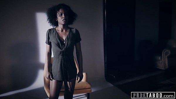 PURE TABOO_Model Demi Sutra's r. Sex with_Photographer