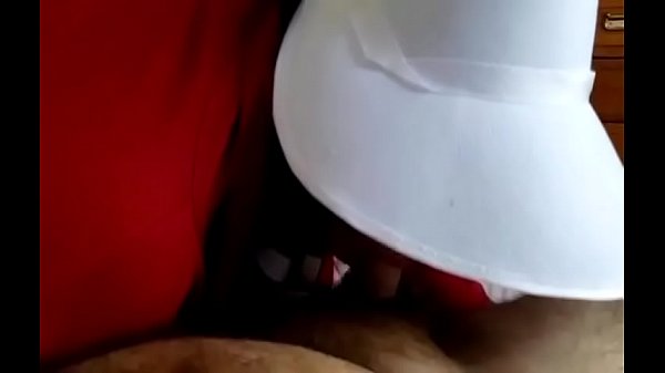 Latina handsmaid sucking her commander s cock