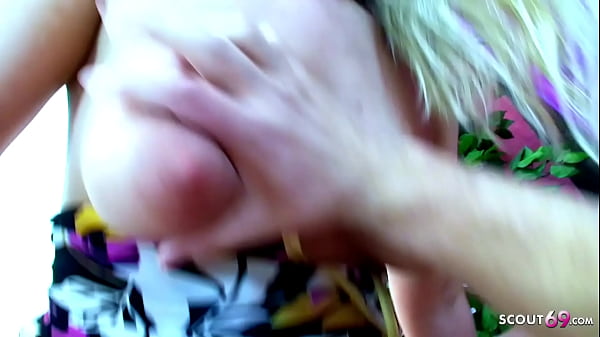 Play MP4 - Big Saggy Tits Czech Girl Rough POV Pickup Casting Sex