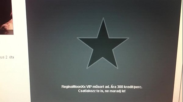 Regina moon masturbating at home