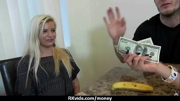 These horny amateurs know that money talks 28