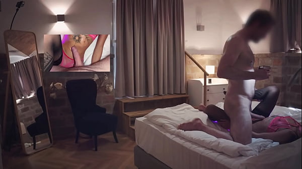 Model mis behaviour new starlet annabella blue on her way to fame