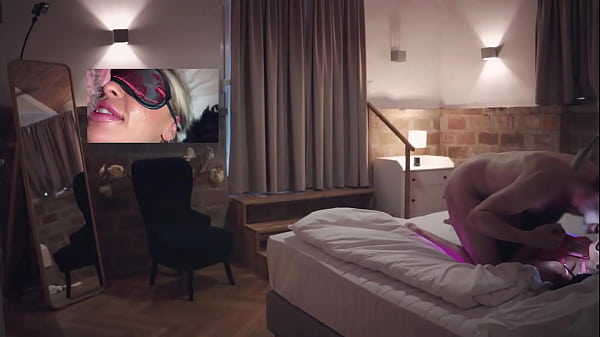 Play MP4 - Model&lpar;Mis&rpar;Behaviour - New starlet Annabella Blue on her way to fame