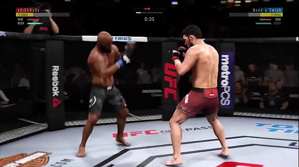 Need A Swish Gets FACE FUCKED