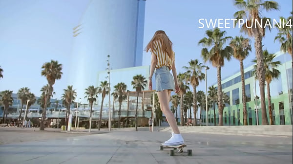 Nonton Horny Cheating Wife And Monster Dick House Boy. Part On Red/sheer thumbnail