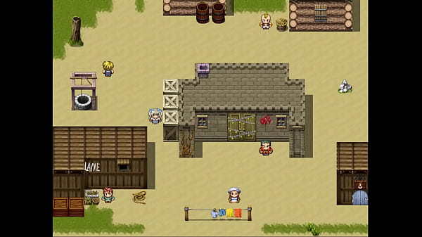 Play MP4 - HGame-雪拉和三神器-1 6~幫客人口交後我變得好想要做愛，晚上睡前忍不住自慰