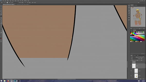 Stream Picarto SunsetRiders7 Something Unlimited_2019 03_06