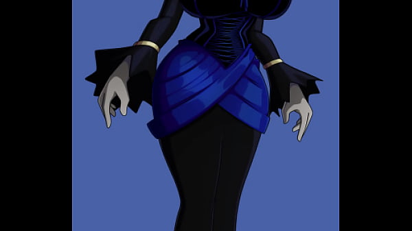 TT growing breasts raven cartoon 