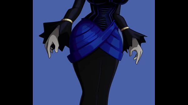 Nonton Tt Growing Breasts Raven Cartoon thumbnail