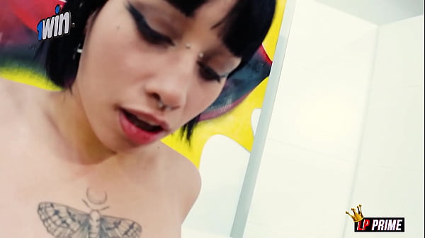 novinha magrinha fazendo anal GAPE | Amber Kai | LP Produ&ccedil;&otilde;es 