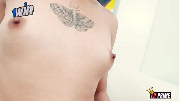 Play MP4 - novinha magrinha fazendo anal GAPE &vert; Amber Kai &vert; LP Produ&ccedil;&otilde;es