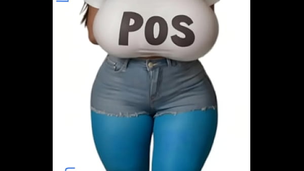 Nonton Big Breast ,slim Waist, Massive Hips thumbnail