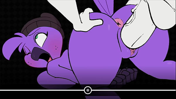 Beatbanger_mod Zoe_butt fucking