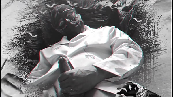 Bad Wolf28 Erotic Fetish And Macabre Play With Dick thumbnail