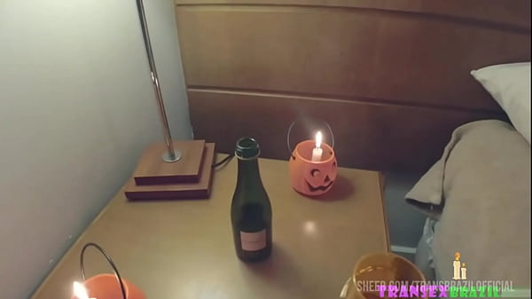 DESCOBERTA SENSACIONAL! FODI UMA BUNCETA GOZADEIRA! COISA DE LOUCO!! | 44 min | anal doggystile | amador | halloween | POV 