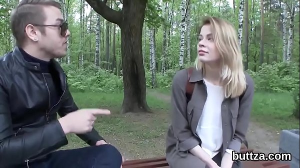 tiny teen gets her pink_vagina and petite anal drilled