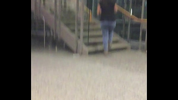 Big Ass Jeans candid