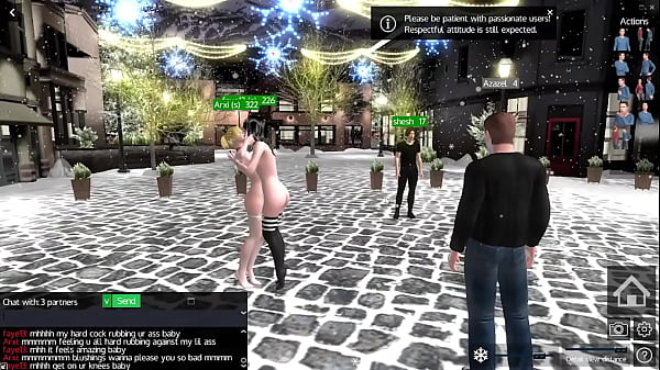 Aproveche Para Grabarlos En El Acto En Este Juego Porno En Linea thumbnail