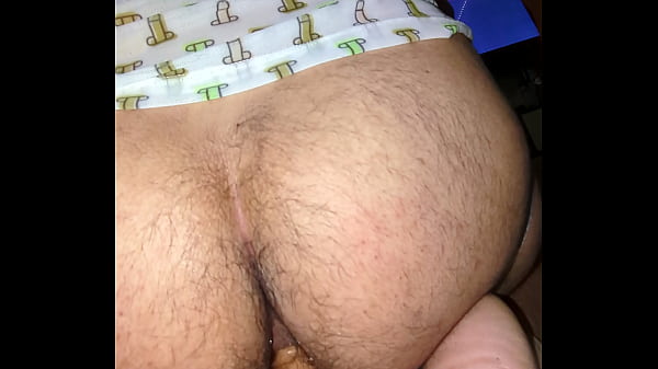 Drilling My Ass thumbnail