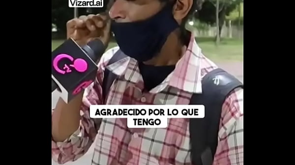 Nonton Agradecido Por Lo Que Tengo #elchicletv #atrevidoypegajoso #talento #chiclenoticias #trabajo #sacrificio thumbnail