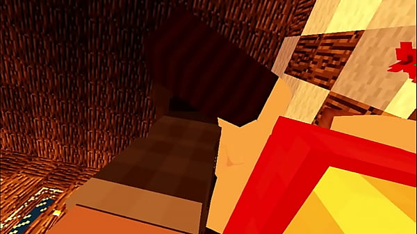 Jenny y el vigilante 