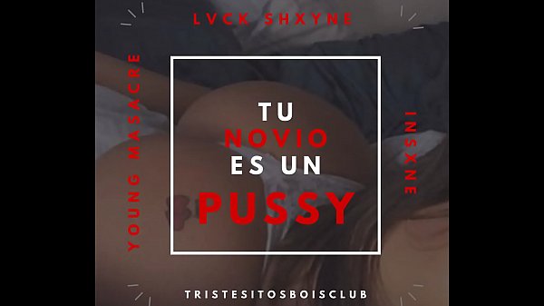 3 BOiS SE COGEN A UNA INSTRUMENTAL MUY CACHONDA CON GANAS DE VOCES 