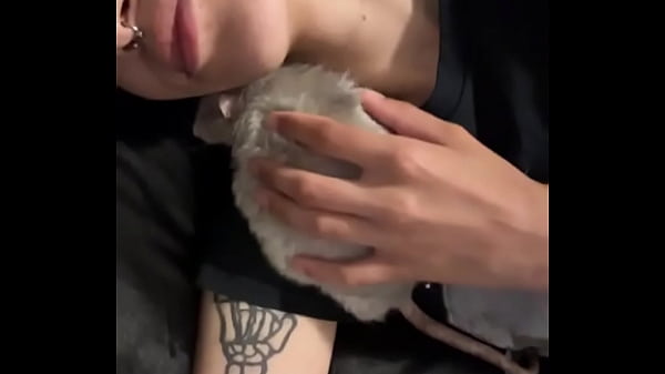 You were such a good rat 