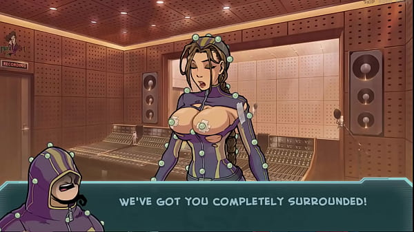 Akabur's Star Channel34 part 43 Voice acting_sex