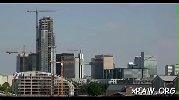 Anal three some with a pornstar 