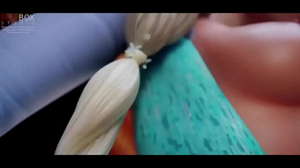 Nonton Frozen Elsa From Cum (ass Cum) 3d thumbnail