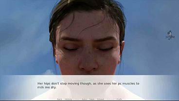 Nonton Sin Y Fun Games Last Of Us Ii Life 4 Life Rough Sex Game thumbnail