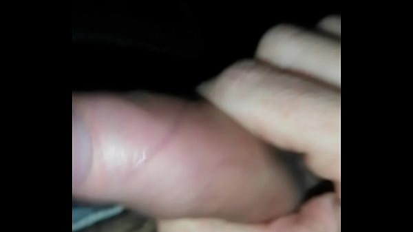 My cock