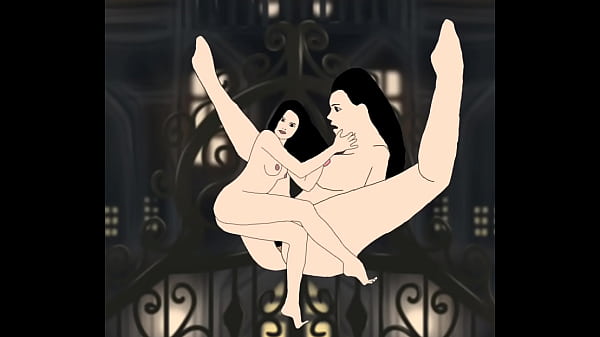 Mulher &eacute_ empalada por uma est&aacute_tua de pals gigantes