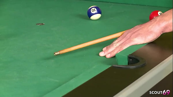 Nonton Sexy Wife Seduce Stranger Big Dick Guy To Risky Cheating Fuck At Snooker At Holiday Trip thumbnail