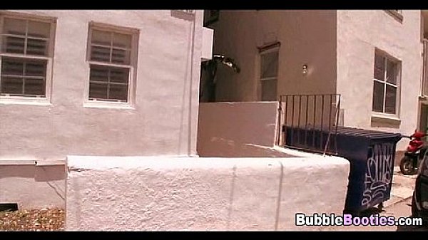 Black girl with fat ass 09 