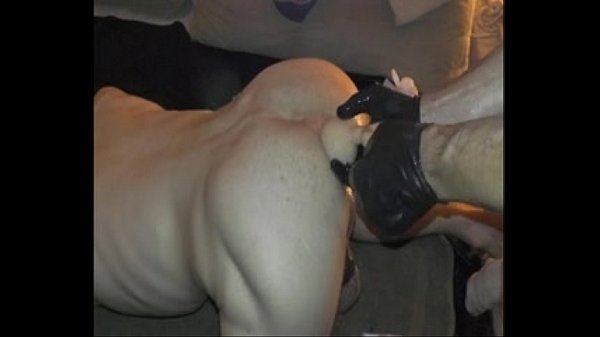 Play MP4 - party extreme anal balls w