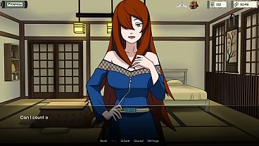 Проходження гри - Тренер Куноічі, Частина 19 thumbnail