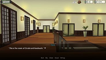 Play MP4 - Complete Gameplay - Kunoichi Trainer&comma; Part 19