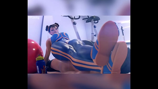 Fortnite futanari