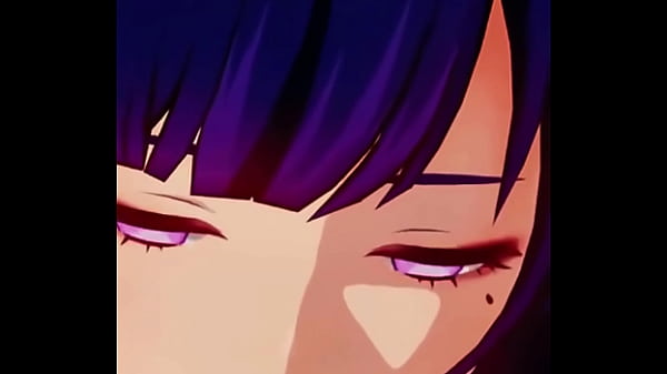 Raiden shogun locks eyes with you her violet gaze charged with both power and temptation the electro archon&rsquo;s stare feels like lightning&mdash;impossible to escape dare to find out more bio link waiting