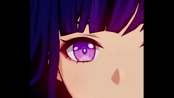 Raiden shogun locks eyes with you her violet gaze charged with both power and temptation the electro archon&rsquo;s stare feels like lightning&mdash;impossible to escape dare to find out more bio link waiting 