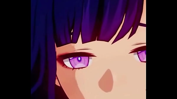 Raiden shogun locks eyes with you her violet gaze charged with both power and temptation the electro archon&rsquo;s stare feels like lightning&mdash;impossible to escape dare to find out more bio link waiting