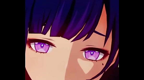 Raiden shogun locks eyes with you her violet gaze charged with both power and temptation the electro archon&rsquo;s stare feels like lightning&mdash;impossible to escape dare to find out more bio link waiting 