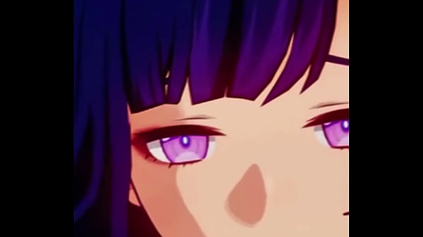 What&rsquo_s Raiden&rsquo_s secret gaze? &ndash_ AI GENERATED &ndash_ #genshinimpact #shorts